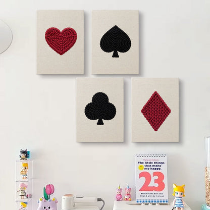Lucky Charm Minis - Set of 4 - miicreative