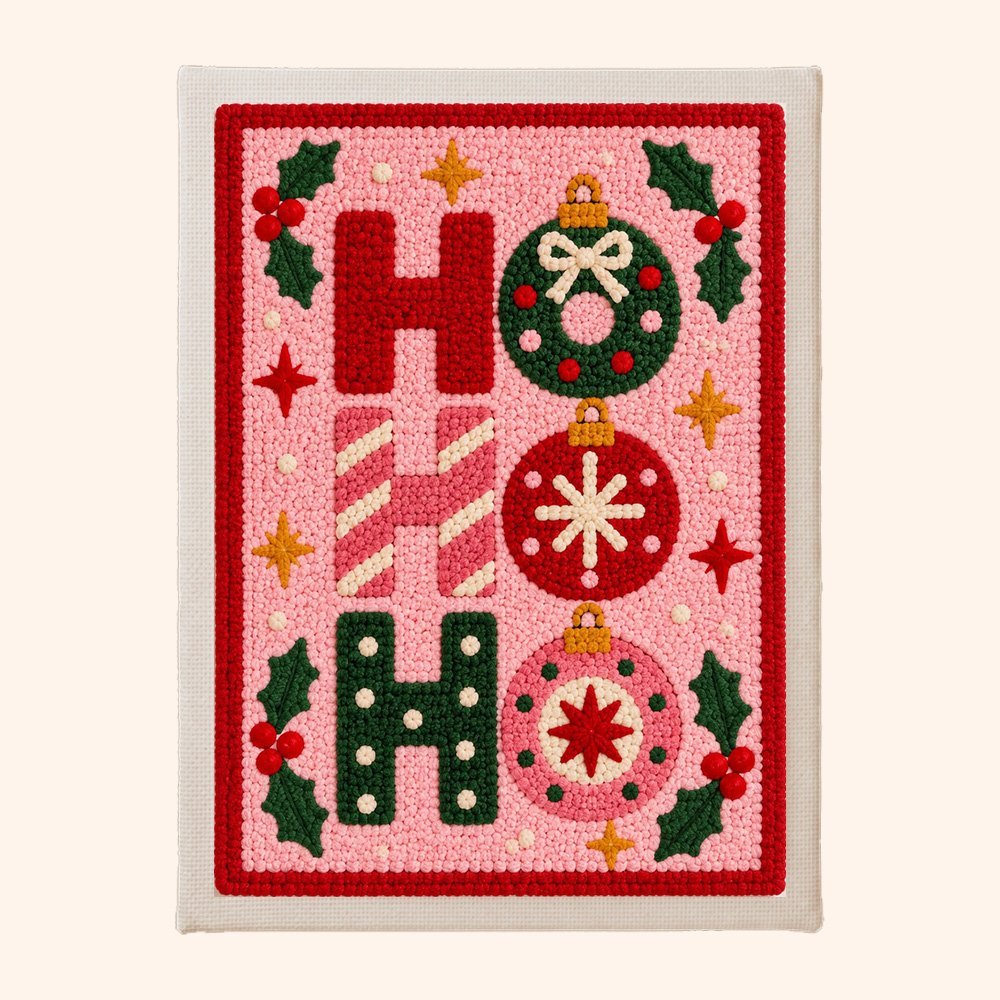 Merry Vibes - Vertical Edition - miicreative