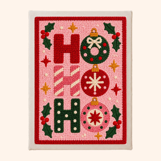 Merry Vibes - Vertical Edition - miicreative