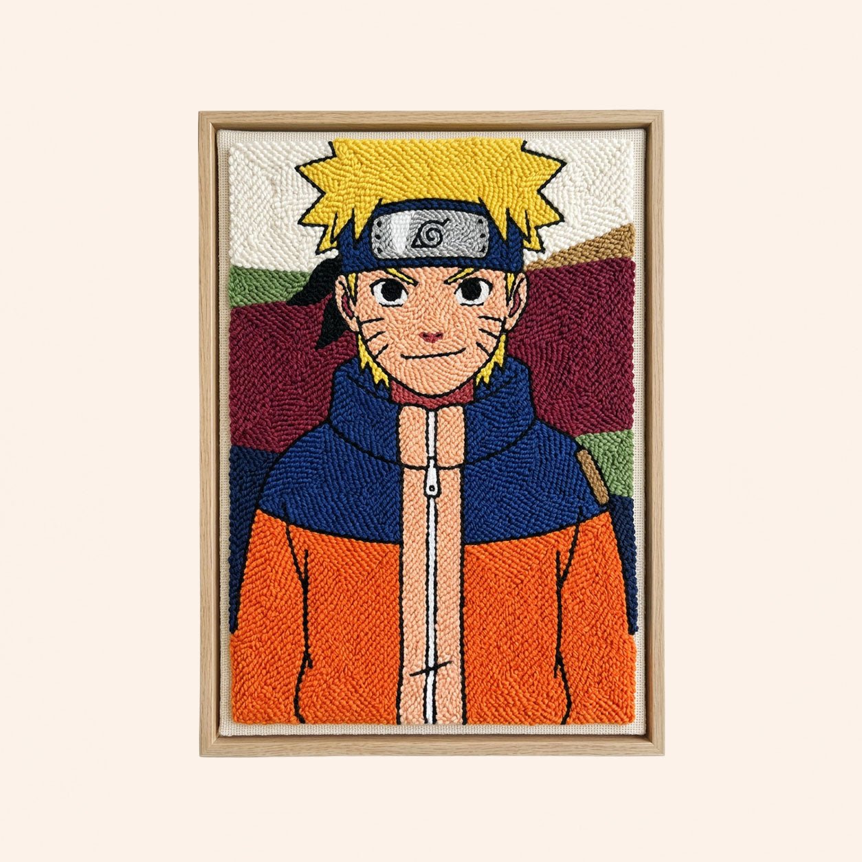 Naruto - miicreative