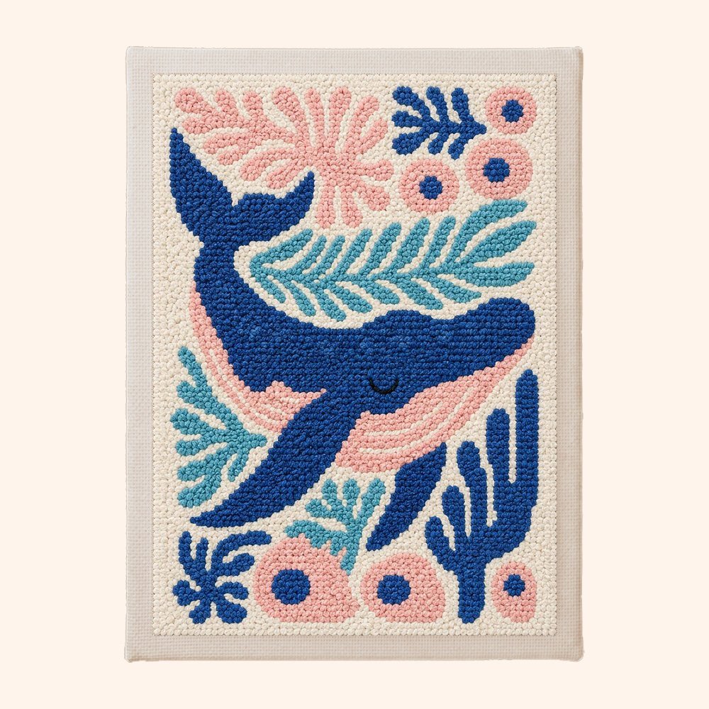 Ocean Reverie - Vertical Edition - miicreative