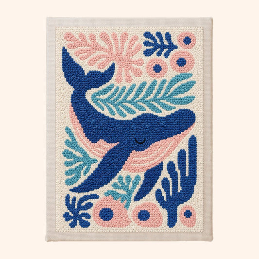 Ocean Reverie - Vertical Edition - miicreative