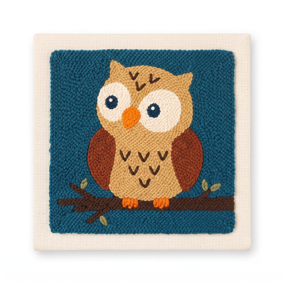 Owl Eyes on You – Square Edition - miicreative