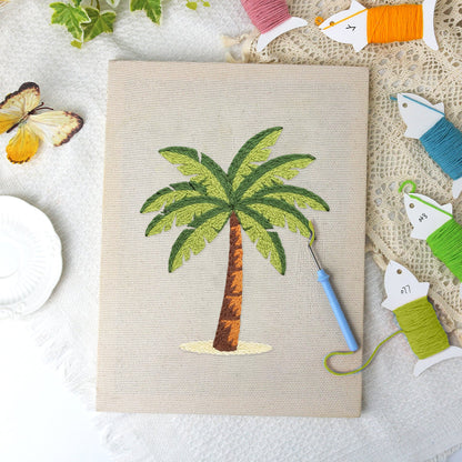 Palm Breeze - miicreative