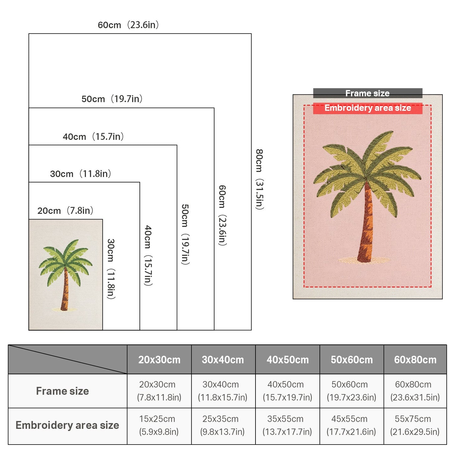 Palm Breeze - miicreative