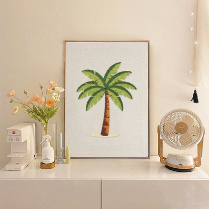 Palm Breeze - miicreative