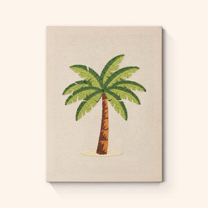 Palm Breeze - miicreative