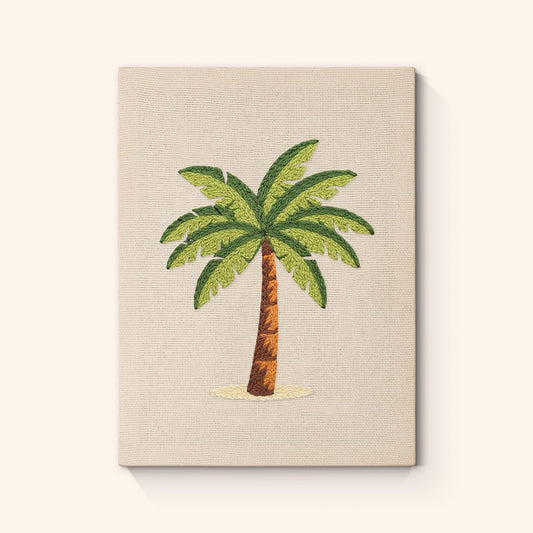 Palm Breeze - miicreative