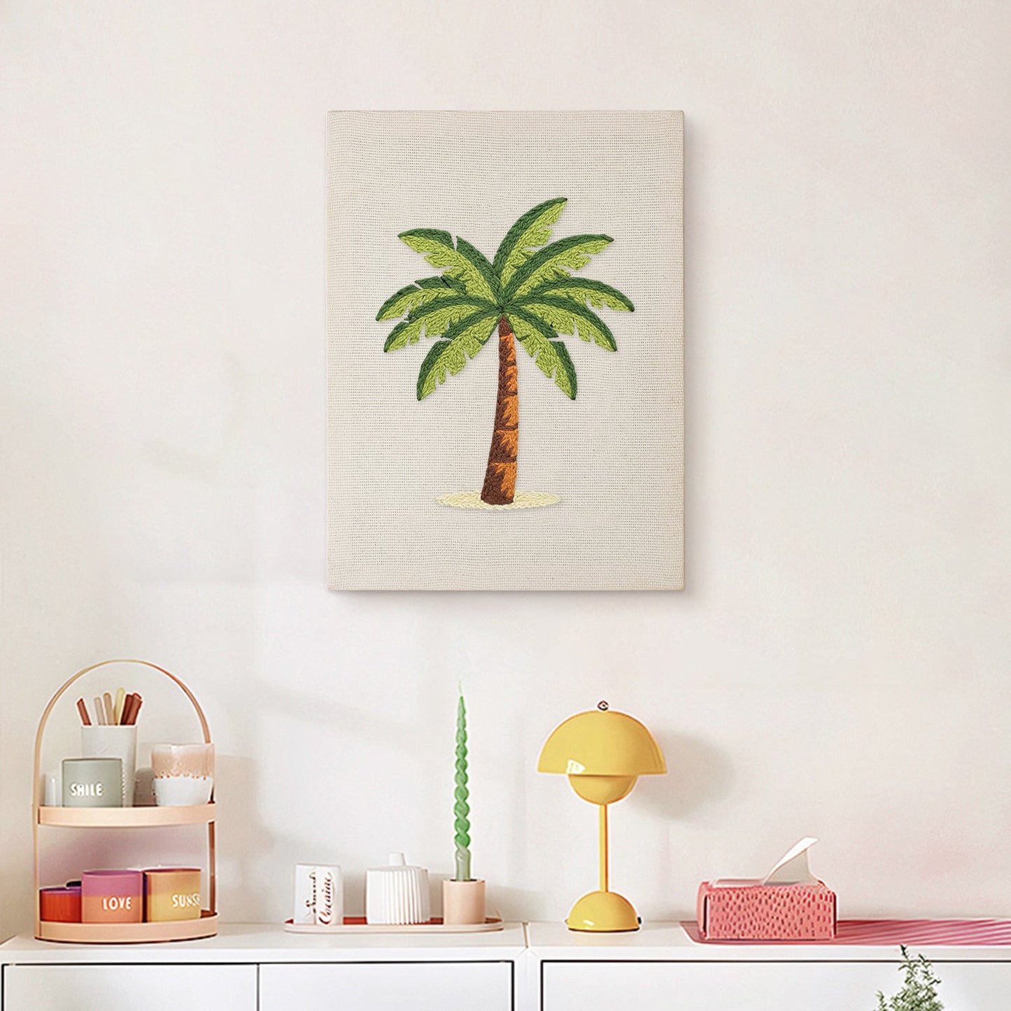 Palm Breeze - miicreative