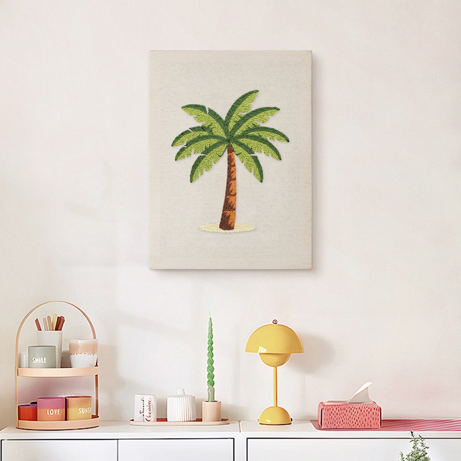 Palm Breeze - miicreative
