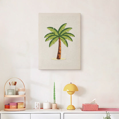 Palm Breeze - miicreative