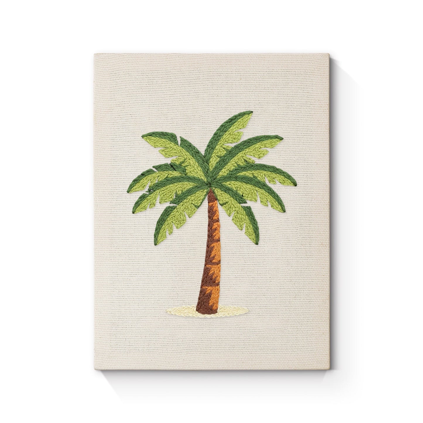 Palm Breeze - miicreative