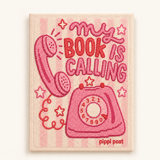 Pink Hotline – Vertical Edition - miicreative
