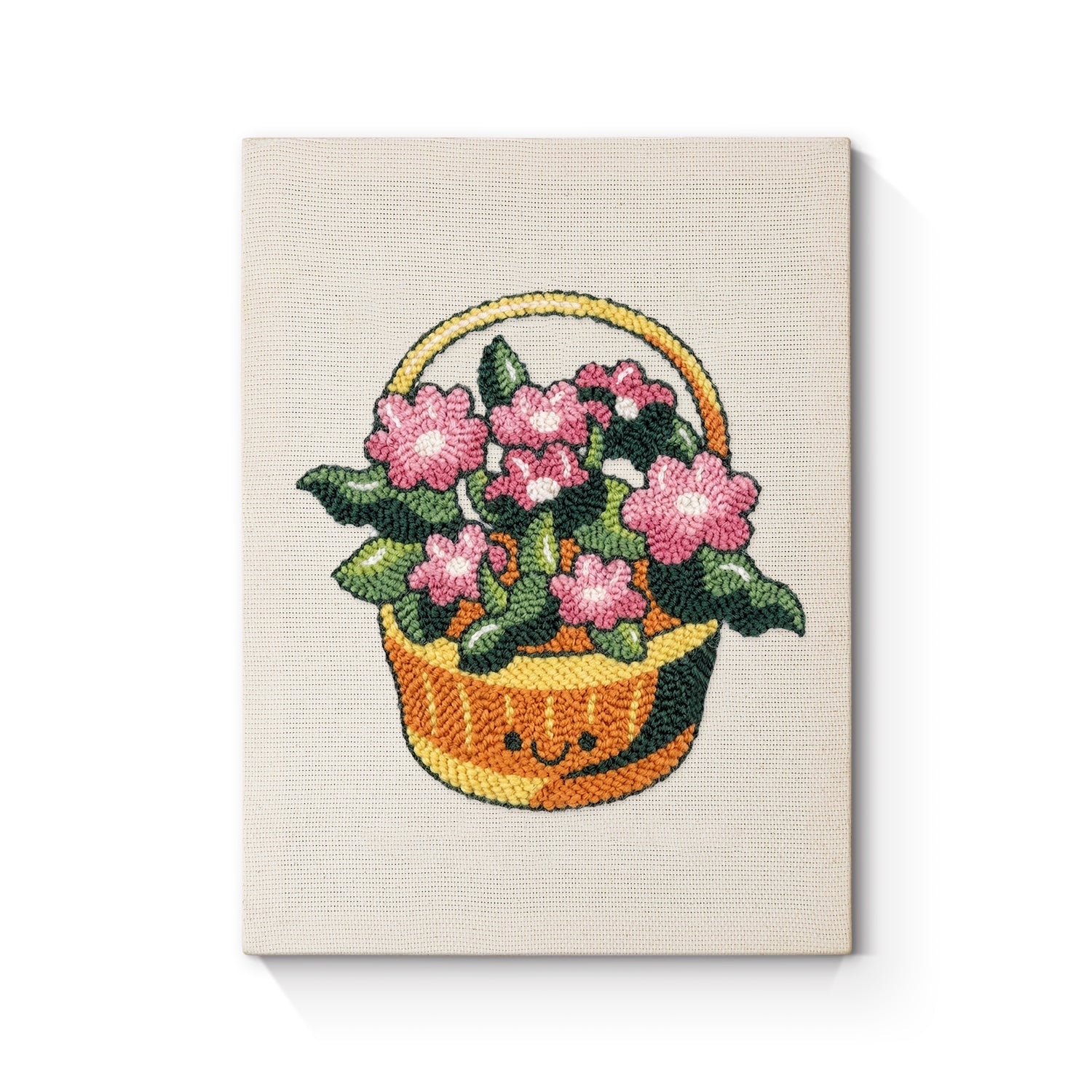 Pink Posy - miicreative