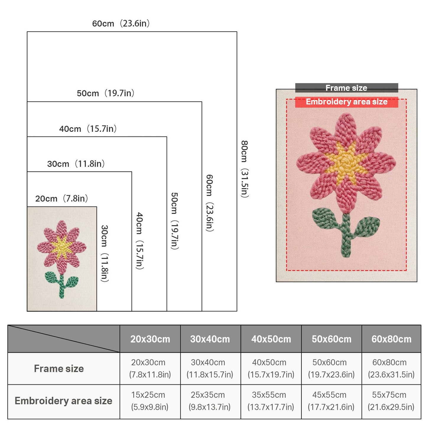Pink Starburst - miicreative
