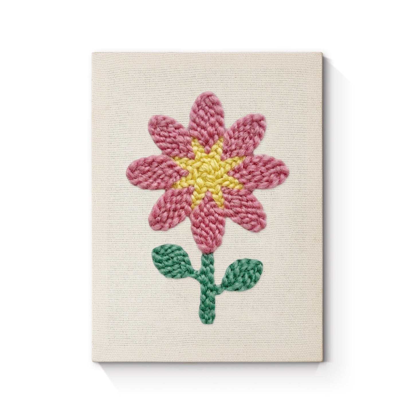 Pink Starburst - miicreative