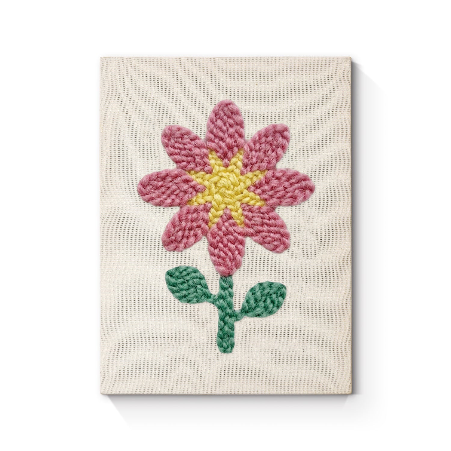 Pink Starburst - miicreative