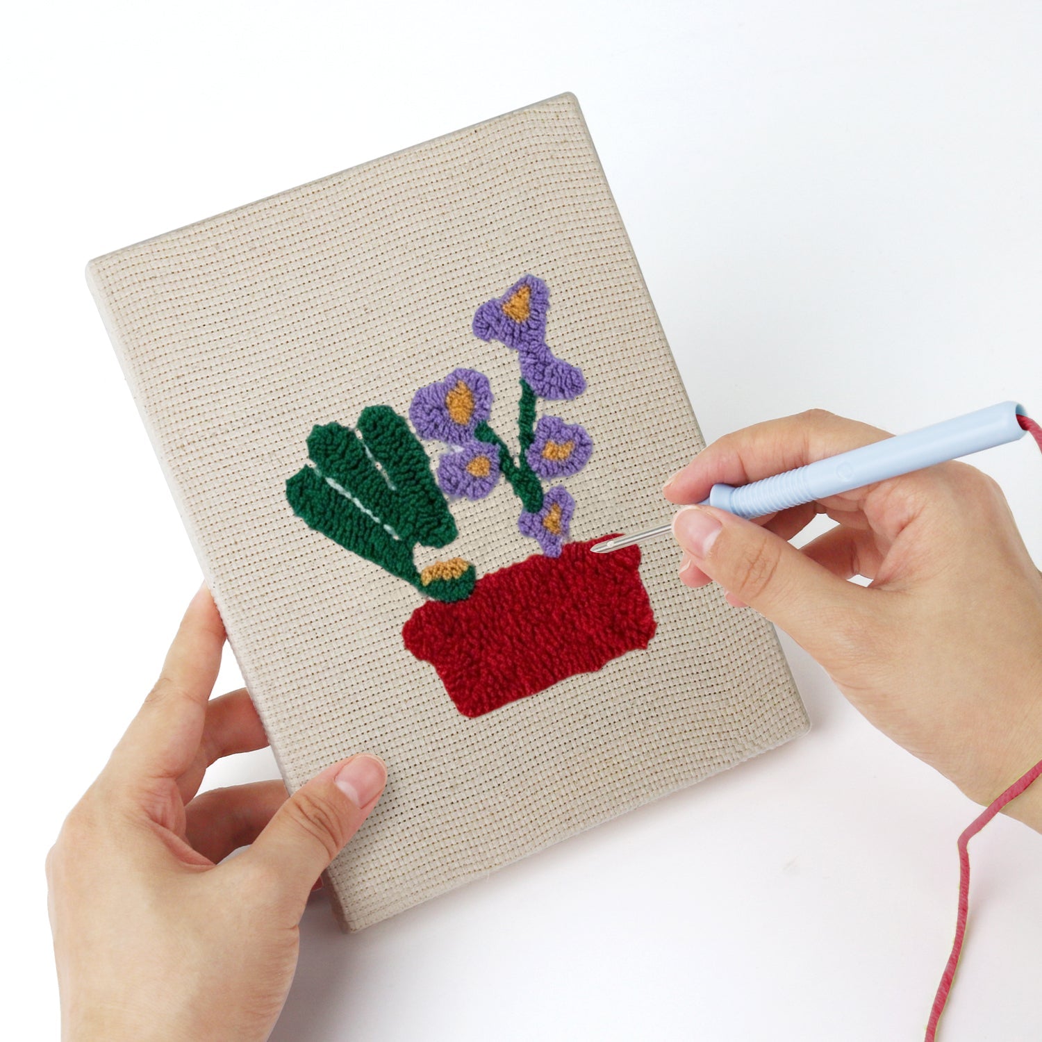 Plant Party - Set of 4 - miicreative