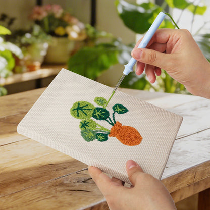 Plant Party - Set of 4 - miicreative