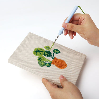 Plant Party - Set of 4 - miicreative