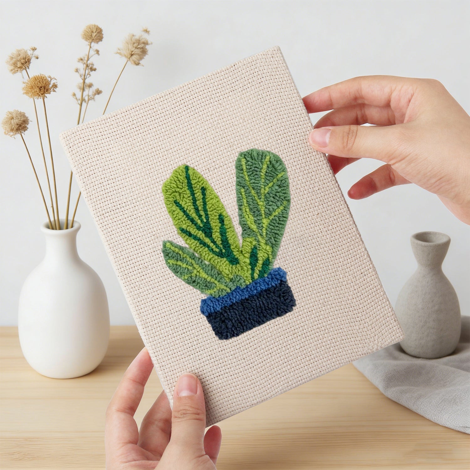 Plant Party - Set of 4 - miicreative