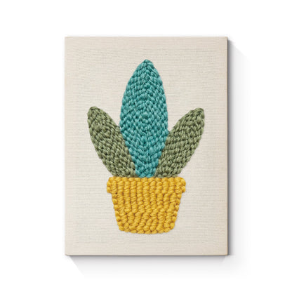 Potted Joy - miicreative
