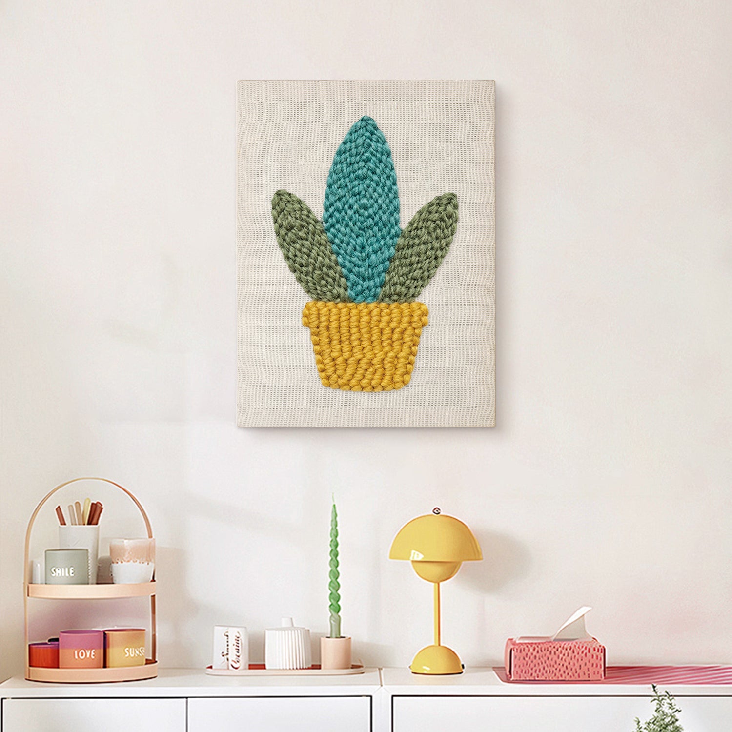 Potted Joy - miicreative