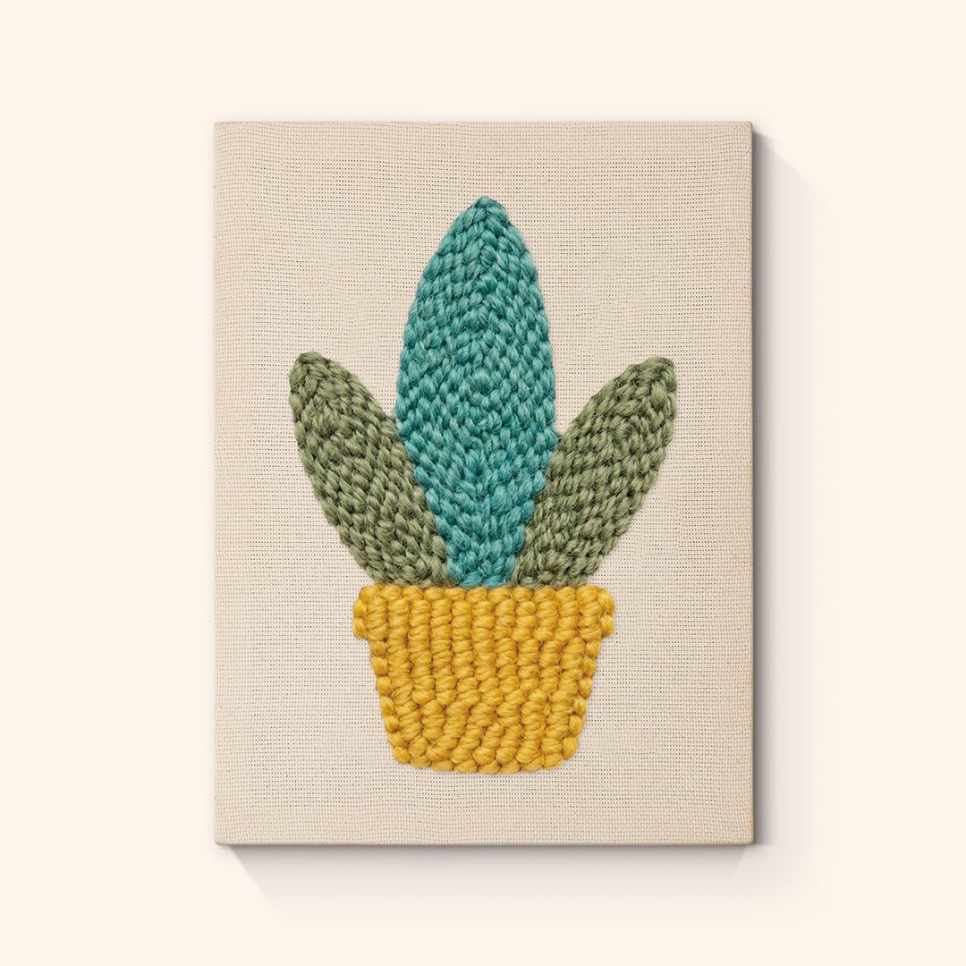 Potted Joy - miicreative