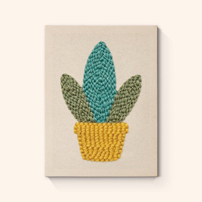 Potted Joy - miicreative