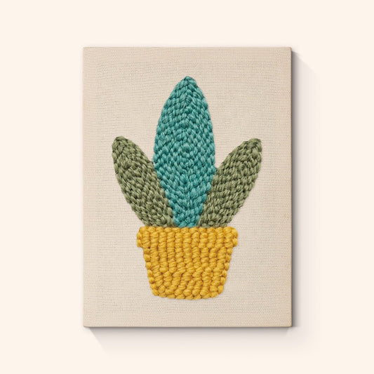 Potted Joy - miicreative