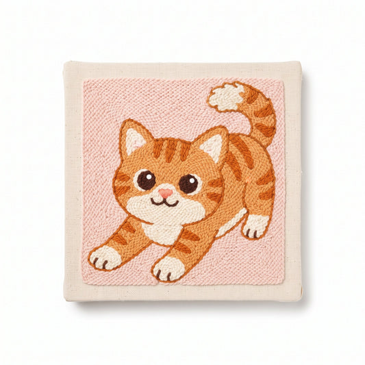 Pounce & Play – Square Edition - miicreative