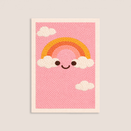 Smiling Skies