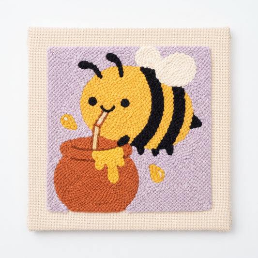 Honey Pot Hideaway – Square Edition