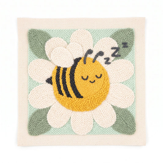 Sweet Dreams, Honey Bee – Square Edition