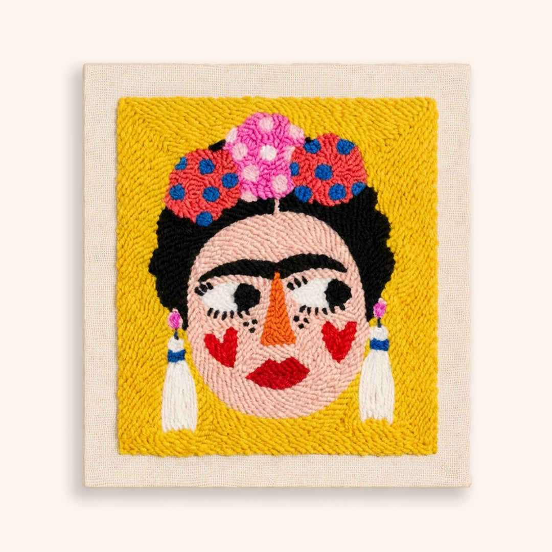 Frida