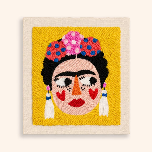 Frida