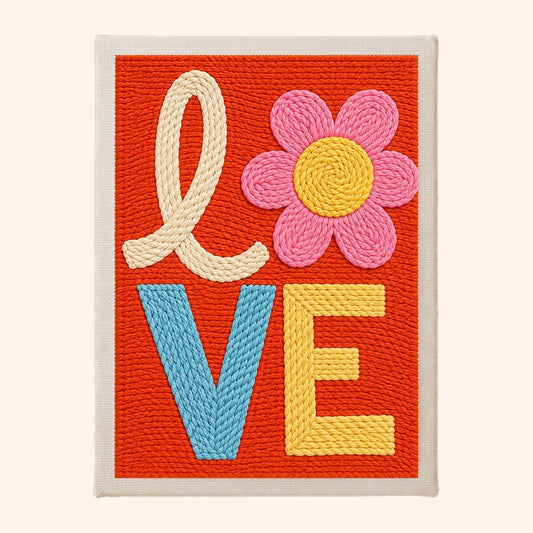 Pure Love - Vertical Edition - miicreative