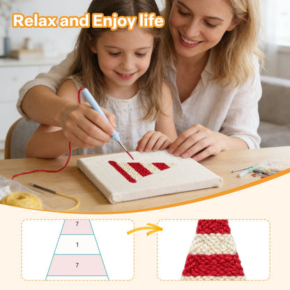 Racing Loops - Set of 4 - miicreative