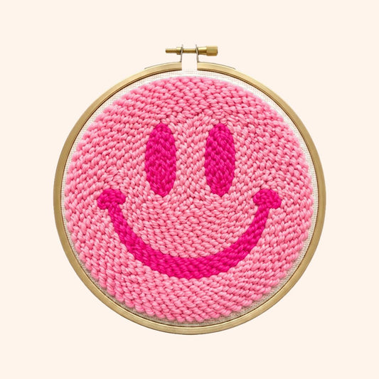 Radiant Smile - Circle Edition - miicreative