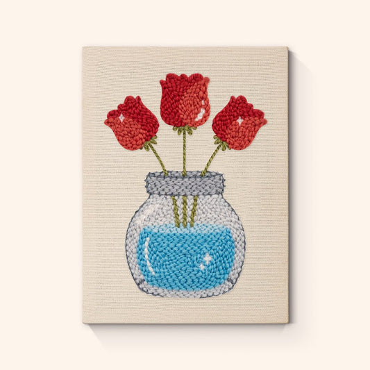 Red Romance - miicreative