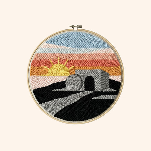 Resurrection - Circle Edition