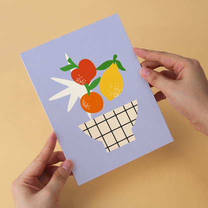 Retro Daydreams – Set of 6 Mini Paintings - miicreative