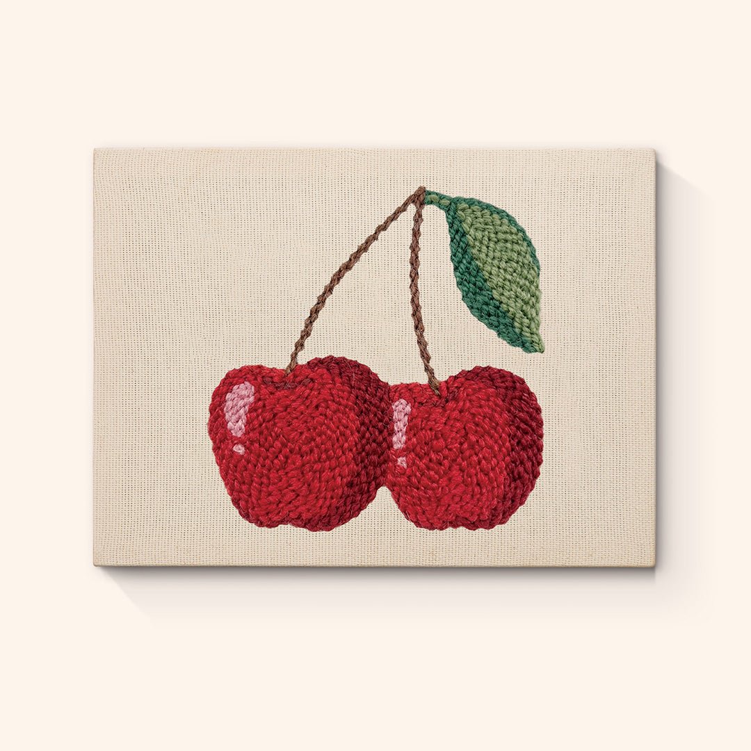 Ruby Berries - miicreative