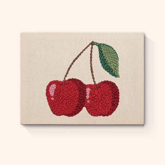 Ruby Berries - miicreative