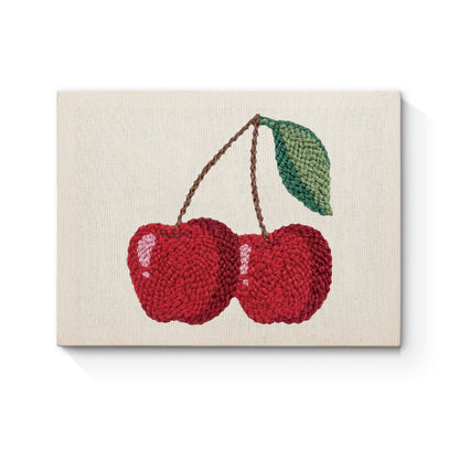 Ruby Berries - miicreative