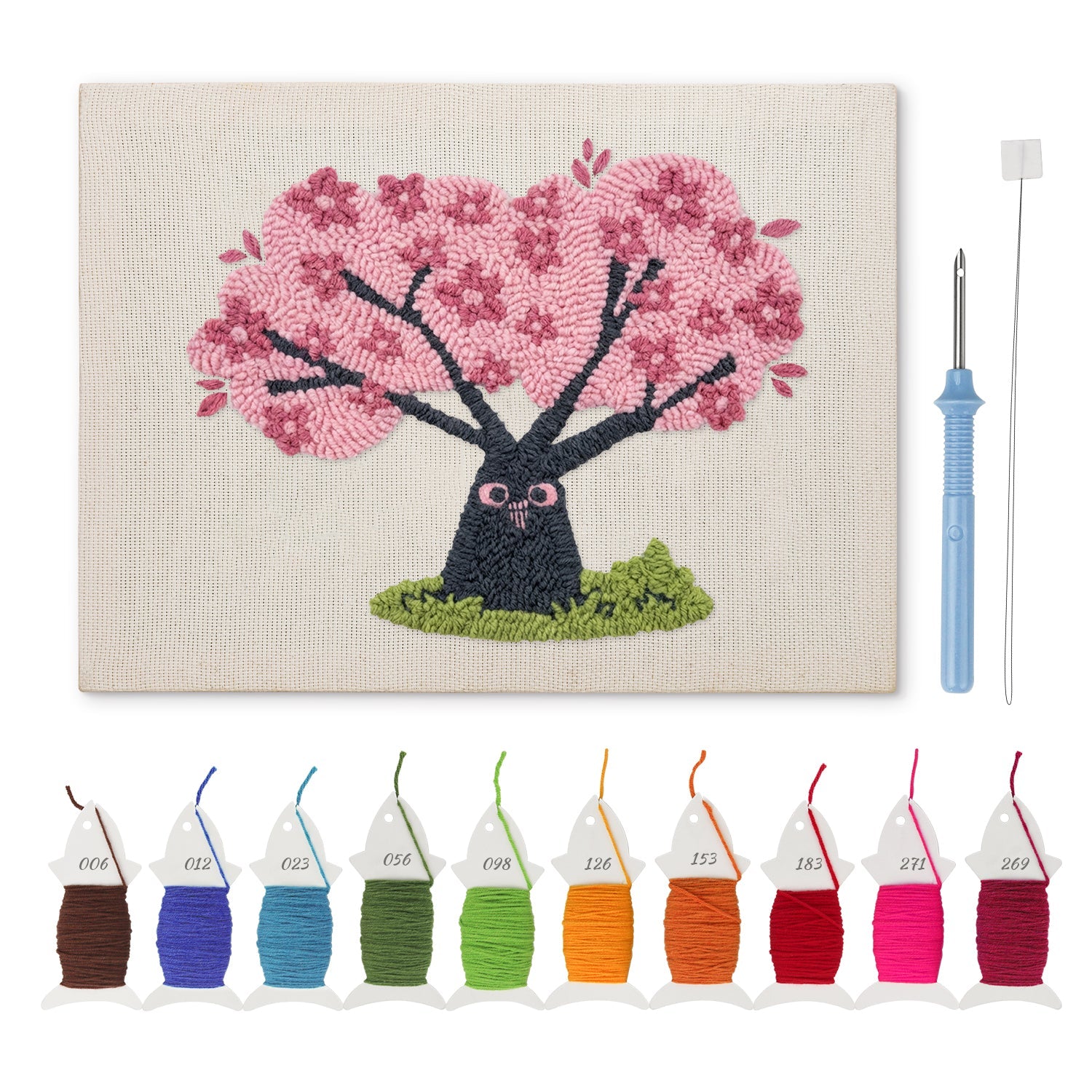 Sakura Spirit - miicreative