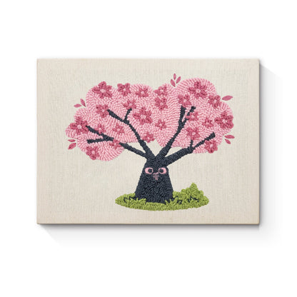 Sakura Spirit - miicreative