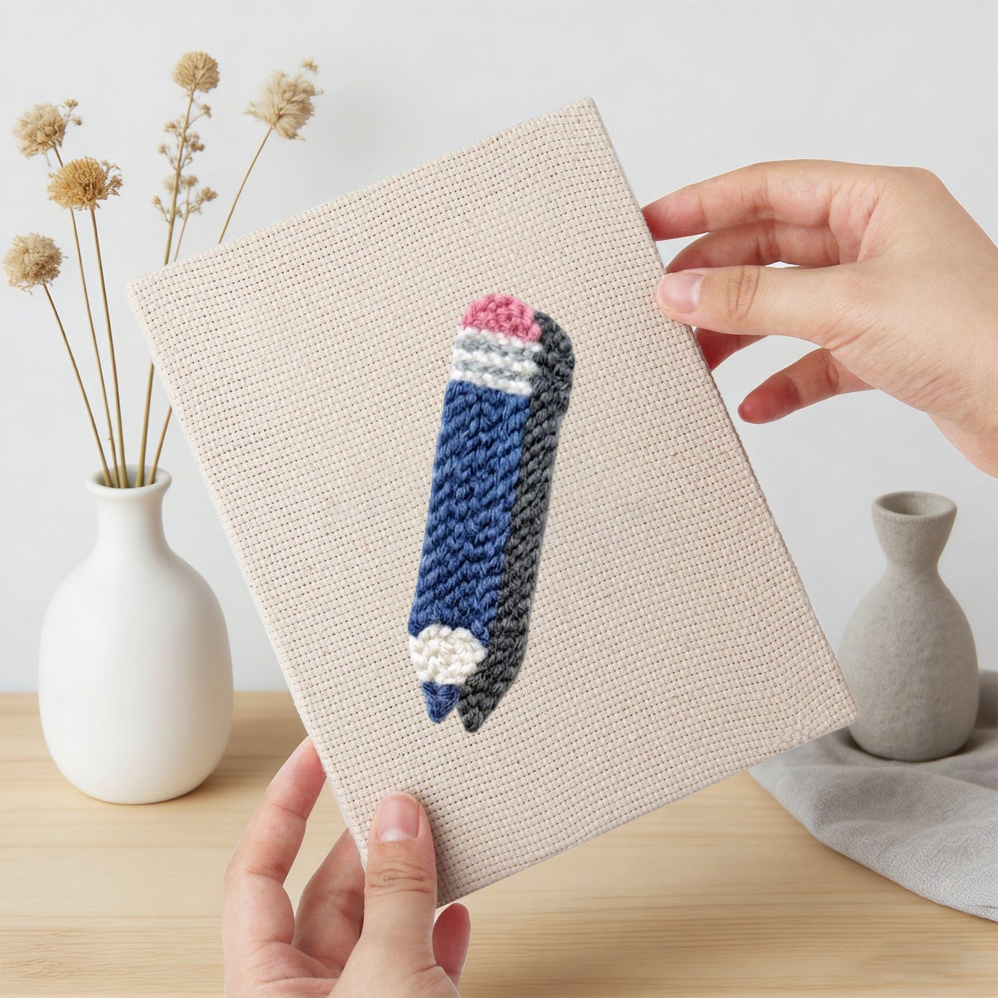 Smart Stitches - Set of 4 - miicreative