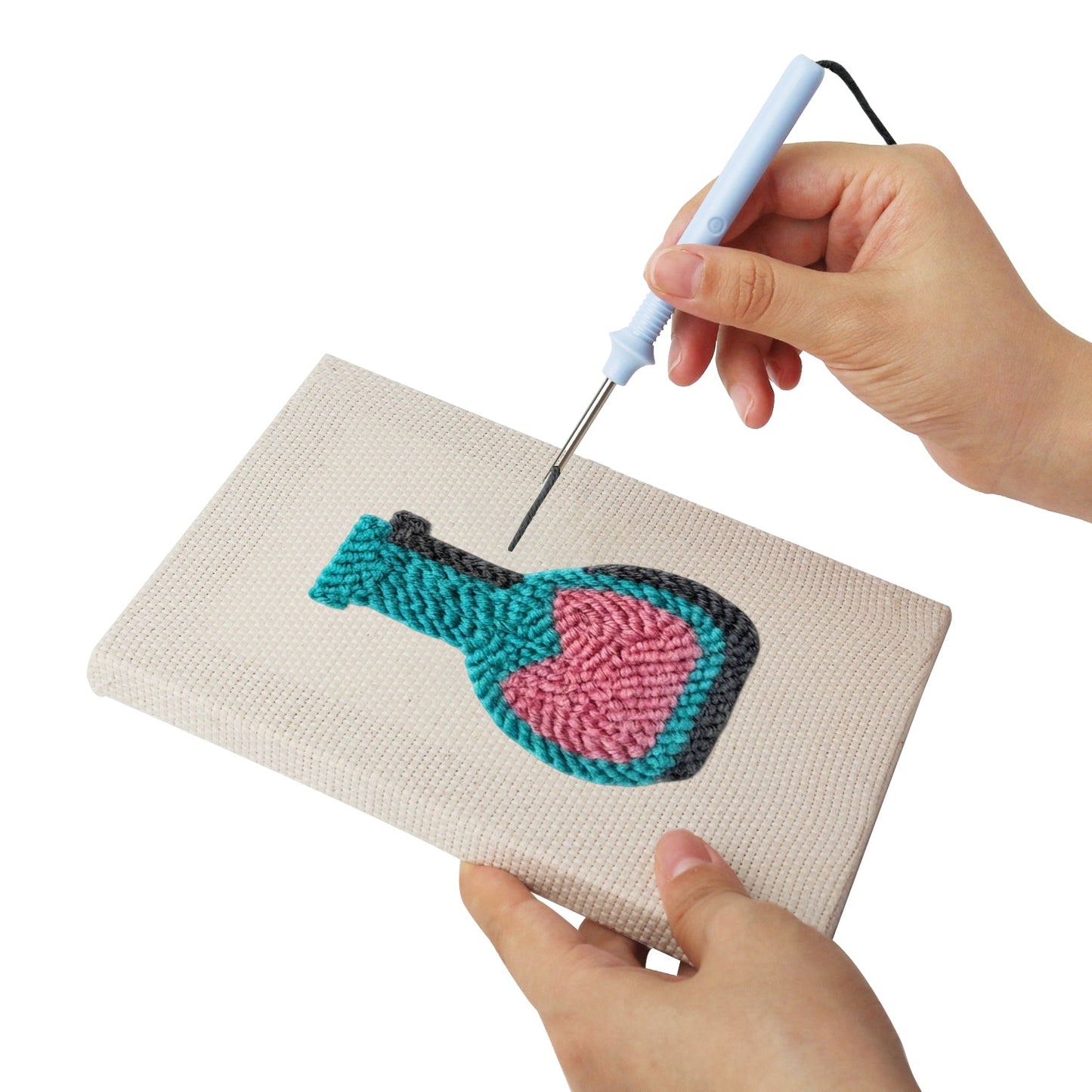 Smart Stitches - Set of 4 - miicreative