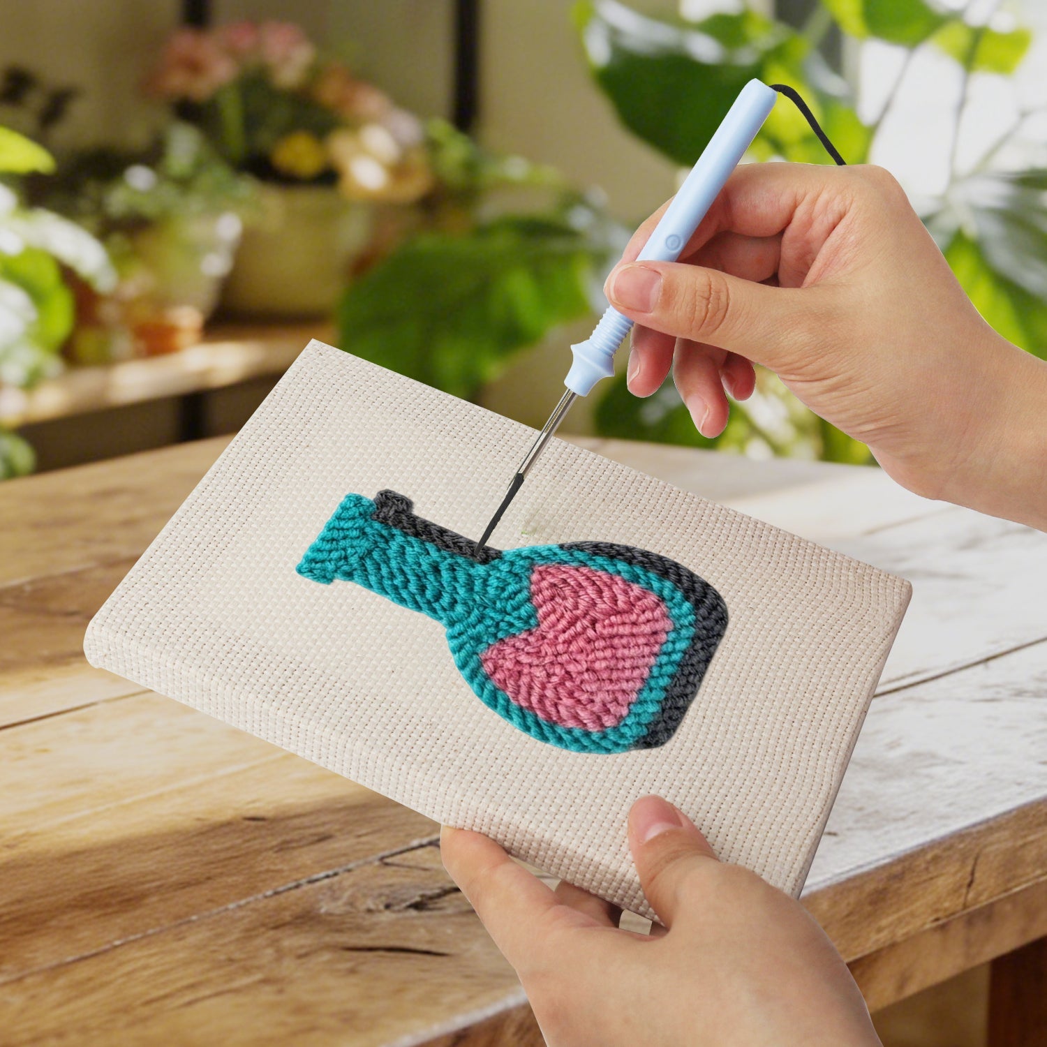 Smart Stitches - Set of 4 - miicreative